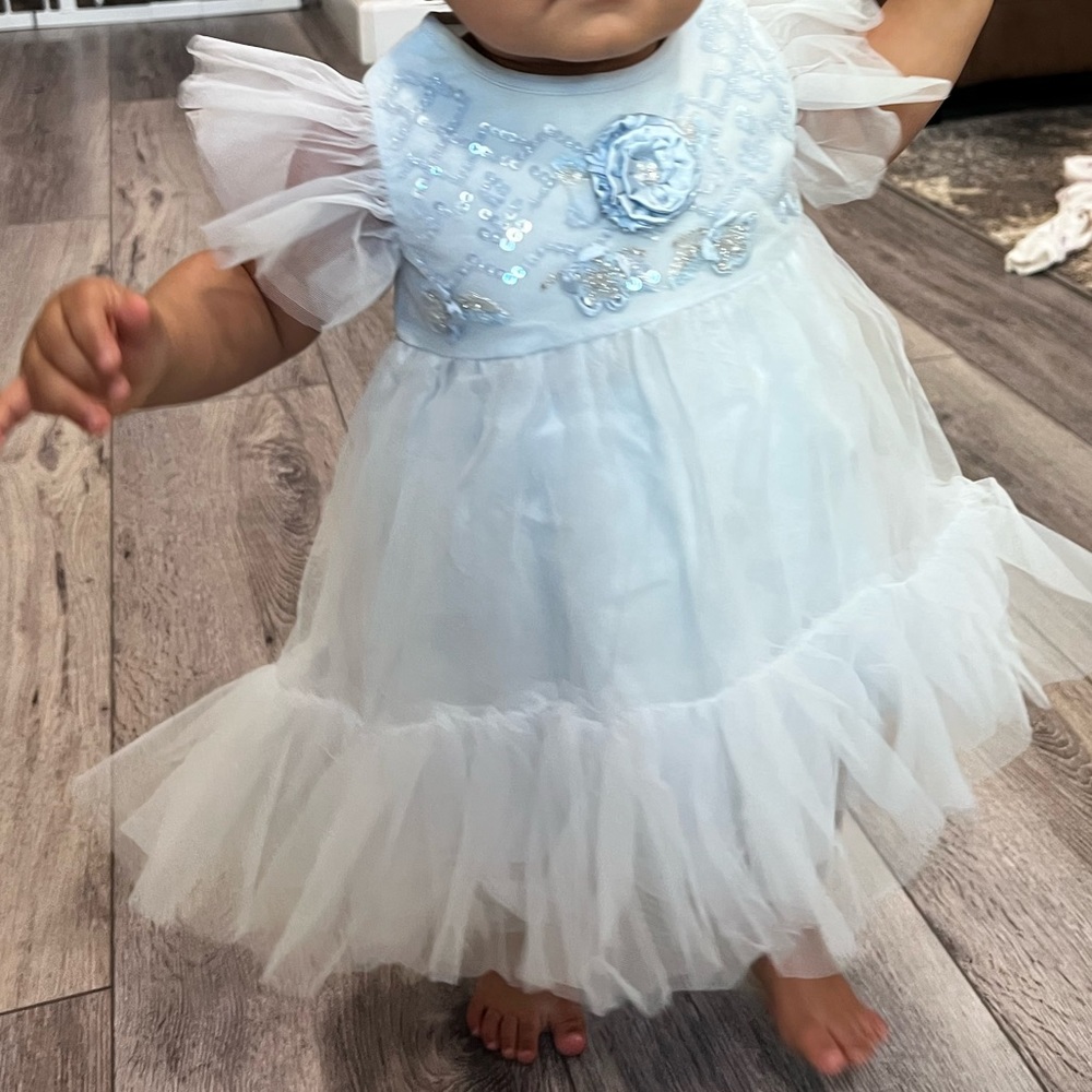 Tutu Monde Dress